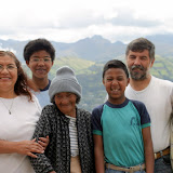 Casa Hogar LUZ Y VIDA