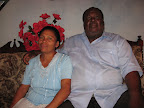 Enrique y Juana se están preparando con el estudio de INSTE