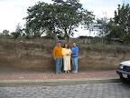 La MMLE con mucho deseo de crecer para la Gloria de Dios