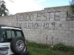 Cada propiedad nos gusta, pero más el que tiene casa