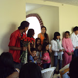 Ig. Cristiana Vida Nueva 2009