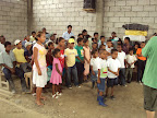 Cantando al Señor