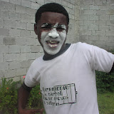 CONGRESO JUVENIL 2009