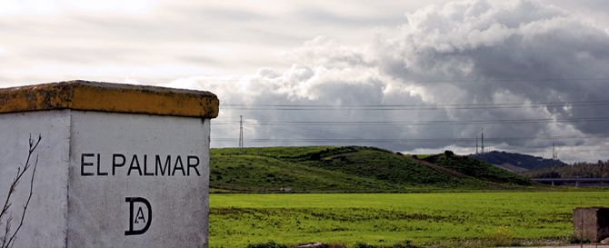 El Palmar (Jerez)