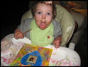 Maniac Painter