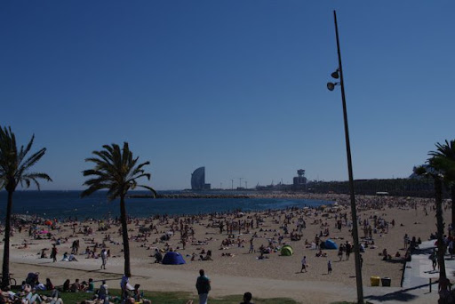 Barceloneta