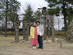 Thăm cung điện Gyeongbokgung