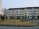Nhà ở KAIST