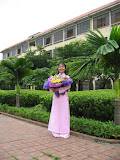 Ngày tốt nghiệp