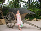 Vườn thú Singapore