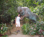 Vườn thú Singapore