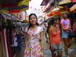 China town