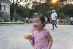 Vườn hoa Lý Thái Tổ