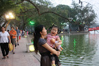 Bờ Hồ