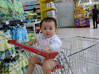 Chip đi BigC