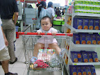 Chip đi BigC