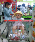 Chip đi BigC