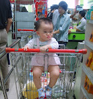 Chip đi BigC