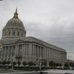 Tòa thị chính-San Francisco