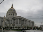 Tòa thị chính-San Francisco