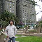 Trung tâm San Francisco