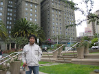 Trung tâm San Francisco