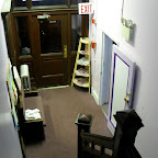 International Student Center