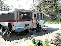 Bodega Bay Camping  - 03