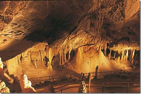 Kartchner Caverns-8