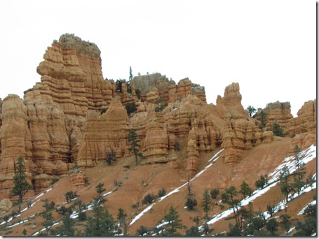 Bryce Canyon National Park 005