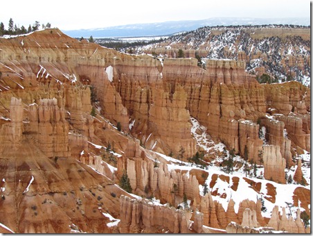 Bryce Canyon National Park 014