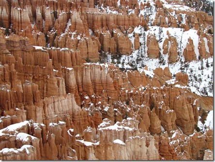 Bryce Canyon National Park 026