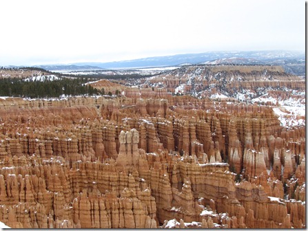 Bryce Canyon National Park 028