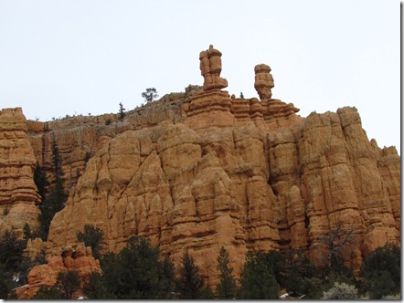Bryce Canyon National Park 067