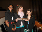 Part of UN-CSD 17 Delegation
