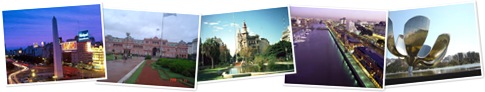 Exibir buenos Aires