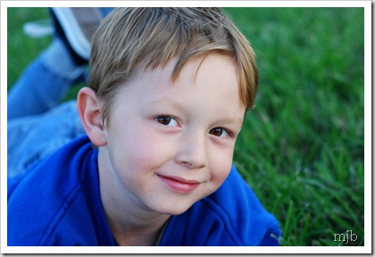 henry head shot