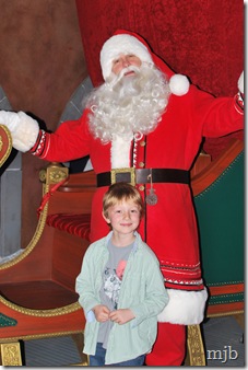 santa