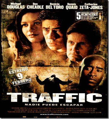 traffic