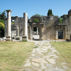 בתי  כנסת עתיקים עם ד"ר אביעם Sinagogue Aviam