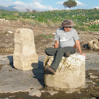 סיור גיאוגרפיה היסטורית בגליל Galil