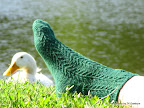 Aragorn Sock