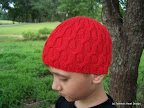 Evan Hat