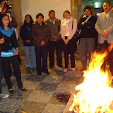 Seminario Internacional Derechos de los Pueblos Indígenas y su viabilidad en un Mundo Globalizado Seminario Internacional Derechos de los Pueblos Indígenas y su viabilidad en un Mundo Globalizado