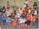 Niños de la Guardería 27 dic 2008