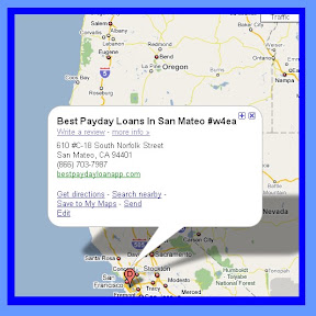 Best Payday Loans In San Mateo