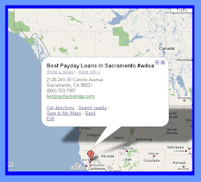 Best Payday Loans In Sacamento