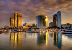 San Diego
