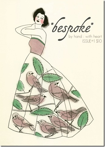 bespoke Issue 1 Cover hi-res