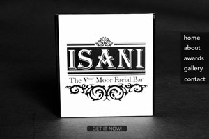 Isani Facial Bar